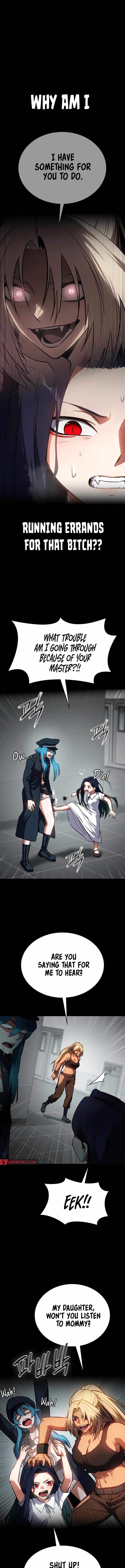 Day Walker Chapter 41 15